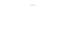 Tablet Screenshot of posta.tlmservice.it